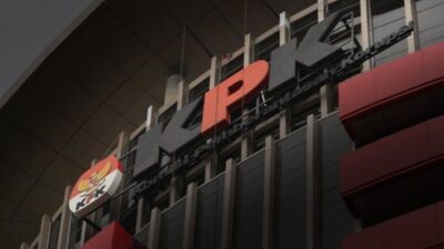 KPK Kembali ke Sukoharjo, Datangi Sejumlah OPD, Periksa Ruangan yang Disegel
