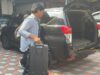 KPK Geledah Kantor Bupati Sukoharjo, Penyidik Keluar dengan Tiga Koper Hitam