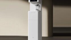 Xiaomi Luncurkan Smart Tea Bar Pro dengan Air Panas Instan dan Penyimpanan Pembersih Otomatis