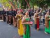 Harlah Sukoharjo Ke-80, Plt Bupati Ajak Wujudkan Sukoharjo Maju, Mandiri, dan Berbudaya