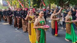Harlah Sukoharjo Ke-80, Plt Bupati Ajak Wujudkan Sukoharjo Maju, Mandiri, dan Berbudaya