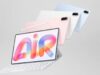 Huawei MatePad Air (2026) Diluncurkan dengan Layar OLED PaperMatte 12 Inci 144Hz dan Baterai 10.100mAh