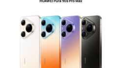 Huawei Pura 90s Pro dan Pro Max Diluncurkan Global dengan Kirin 9030S, Pro Max Hadirkan Telefoto RYYB 200MP Pertama di Industri