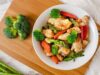 9 Makanan Kaya Protein yang akan Membantu Anda Menurunkan Berat Badan dengan Cepat