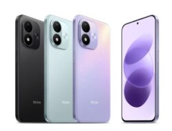 Redmi Note 17 Hadir dengan Layar OLED 7 Inci yang Besar dan Baterai 8.000mAh yang Masif