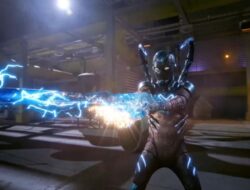 Blue Beetle Kembali: Xolo Maridueña akan Memerankan Kembali Superhero di Sekuel ‘Superman’ ‘Man of Tomorrow’