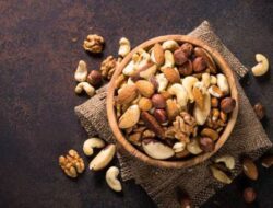 6 Kacang Ampuh Ini Dapat Meningkatkan Imunitas Anda