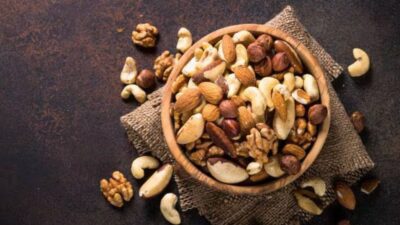6 Kacang Ampuh Ini Dapat Meningkatkan Imunitas Anda