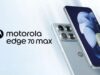 Motorola Edge 70 Max Diluncurkan dengan Baterai Besar 7.100mAh, Snapdragon 8 Gen 5, dan Layar 144Hz