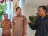 Plt Bupati Sukoharjo Ajak Masyarakat Awasi Jalannya Roda Pemerintahan