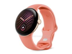 Bocoran Render Pixel Watch 5 Mengungkap Desain, Warna, dan Ukuran Menjelang Peluncuran Agustus