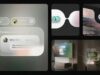 Samsung Luncurkan Sistem Desain AI Fluid, Filosofi Desain Generatif yang Dibangun di Sekitar AI