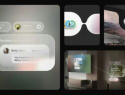 Samsung Luncurkan Sistem Desain AI Fluid, Filosofi Desain Generatif yang Dibangun di Sekitar AI