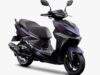 Memperkenalkan SYM JET SL+ 158 2026, Skuter Sport Baru dengan Suspensi Belakang Ganda, Cek Harganya