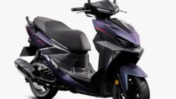 Memperkenalkan SYM JET SL+ 158 2026, Skuter Sport Baru dengan Suspensi Belakang Ganda, Cek Harganya