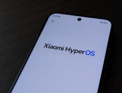 Xiaomi Mulai Meluncurkan Pembaruan HyperOS 3.3 Berbasis Android 17