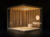 Xiaomi Luncurkan Pemanas Kamar Mandi Pintar yang Mengotomatiskan Pencahayaan, Pemanasan, dan Aliran Udara