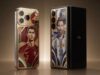 Caviar Luncurkan Ponsel Edisi Terbatas Messi dan Ronaldo dengan Lapisan Emas 24K