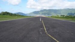 Melalui Program IJD, Menteri PU akan Bangun 12,65 Km Jalan di Banda Neira