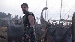 Review ‘The Odyssey’: Mendebarkan, dan Sedikit Dingin, Homer Bukanlah Tempat Hati Berada