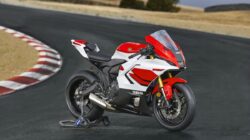 Memperkenalkan Yamaha YZF-R7 2026 Baru, DNA Balap, Fitur Unggulan, Segini Harganya