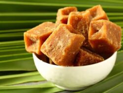 Cara Mengonsumsi Gula Merah Setiap Hari yang akan Membantu Membersihkan Jerawat yang Parah