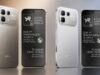 Infinix Note 60 Pro Kini Hadir dalam Dua Pilihan Warna Premium Baru