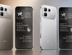 Infinix Note 60 Pro Kini Hadir dalam Dua Pilihan Warna Premium Baru