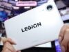 Spesifikasi Lenovo Legion Y700 Infinite Terungkap, Snapdragon 8 Elite Gen 5, OLED 8 Inci, Konektivitas 5G