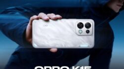 Spesifikasi dan Desain Oppo K15 Resmi Dikonfirmasi Menjelang Peluncuran
