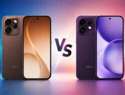 Oppo Reno 15 Pro Mini vs Oppo Reno 16: Ponsel Reno Kompak Mana yang Sebaiknya Anda Beli?