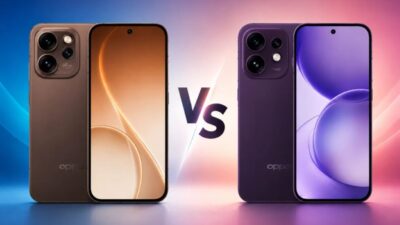 Oppo Reno 15 Pro Mini vs Oppo Reno 16: Ponsel Reno Kompak Mana yang Sebaiknya Anda Beli?