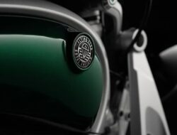 Royal Enfield Memulai Pengiriman Flying Flea, Pengiriman Global Menyusul
