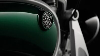 Royal Enfield Memulai Pengiriman Flying Flea, Pengiriman Global Menyusul