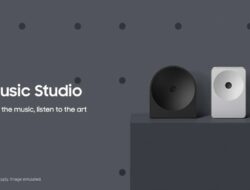 Speaker Music Studio Terbaru dari Samsung Menjanjikan Audio Rumah yang Imersif dengan Wi-Fi dan Dolby Atmos