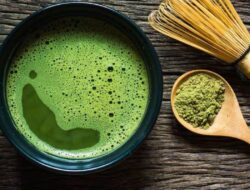Hanya Butuh Seminggu Minum Teh Hijau Matcha untuk Melihat 6 Manfaat Ini