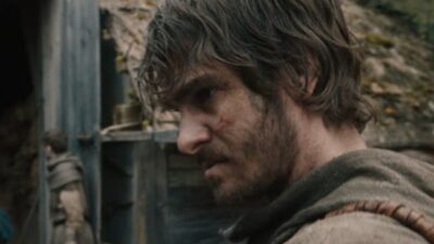 Trailer ‘The Uprising’: Andrew Garfield Memimpin Pemberontakan Melawan Raja Richard II dalam Film Thriller Sejarah Karya Paul Greengrass