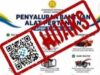 [HOAKS] Tautan Pendaftaran Bantuan Alat Pertanian APBN 2026