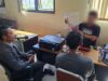 Simpan Sabu di Kontrakan, Gareng Diamankan Polisi