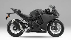 Honda Mengkonfirmasi Tanggal Kedatangan CB400 Super Four dan CBR400R Four E-Clutch