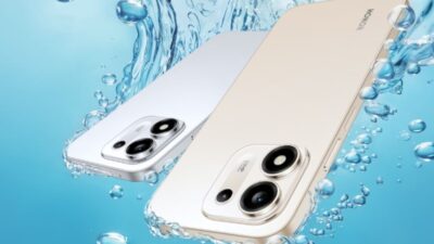 Honor X7e Plus 5G Diluncurkan dengan Baterai 8.100mAh, Layar 120Hz, Tombol AI, Chip Snapdragon