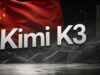 Kimi K3: Moonshot AI Meluncurkan Model dengan 2,8 Triliun Parameter Secara Gratis