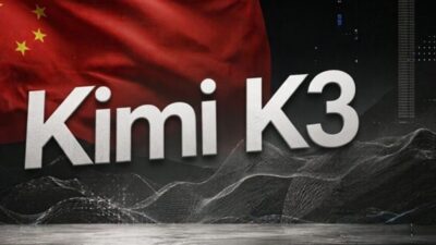 Kimi K3: Moonshot AI Meluncurkan Model dengan 2,8 Triliun Parameter Secara Gratis