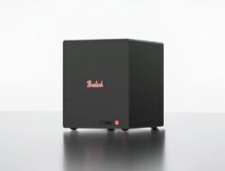 Beelink Luncurkan PC Mini dan NAS ME Pro 370 dengan Penyimpanan hingga 132TB dan Ryzen AI 9 HX 370