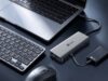 Asus Luncurkan Dock USB-C 11 Port Baru dengan Dukungan Tiga Layar, USB 3.2 10Gbps dan Pengisian Daya PD 100W
