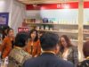 Tiga UKM Indonesia Binaan BNI Tembus Pasar Korea Selatan
