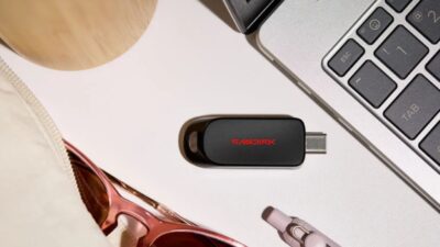 SanDisk Luncurkan Flash Drive USB-C Baru dengan Penyimpanan hingga 256GB dan Kecepatan Baca 250MB/s
