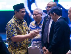 Wagub Jateng Taj Yasin Usulkan Pendidikan Vokasi Mulai Dikenalkan Sejak SMP