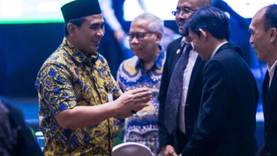 Wagub Jateng Taj Yasin Usulkan Pendidikan Vokasi Mulai Dikenalkan Sejak SMP