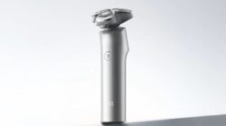 Xiaomi Luncurkan Alat Cukur Elektrik Terjangkau Baru dengan Daya Adaptif, IPX7 dan Pengisian Daya USB-C
